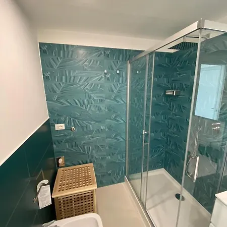 Bed & Breakfast La Della Nonna 2.0 4*
