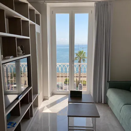 Panzió La Della Nonna 2.0 Gaeta