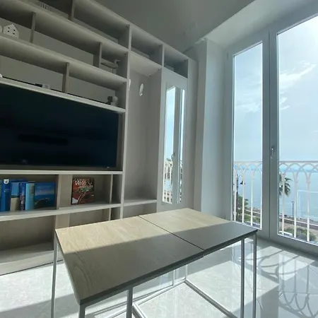 La Della Nonna 2.0 Bed & Breakfast Gaeta