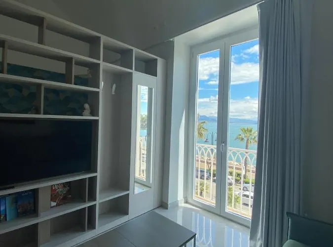 La Della Nonna 2.0 גאטה