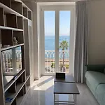Oda ve Kahvaltı La Della Nonna 2.0 Gaeta