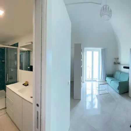 Bed & Breakfast La Della Nonna 2.0 2*