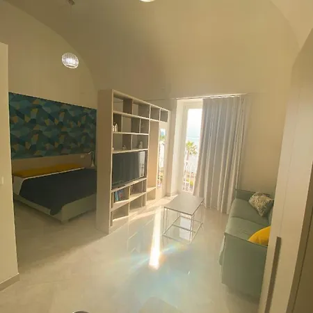 Bed & Breakfast La Della Nonna 2.0 Gaeta