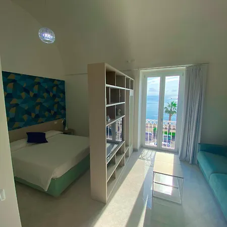Bed & Breakfast La Della Nonna 2.0 2*