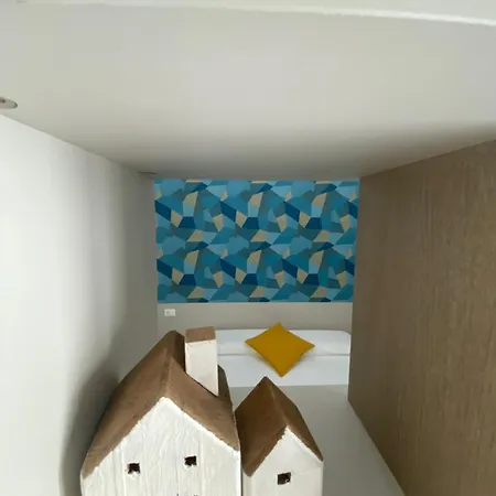 La Della Nonna 2.0 Bed & Breakfast