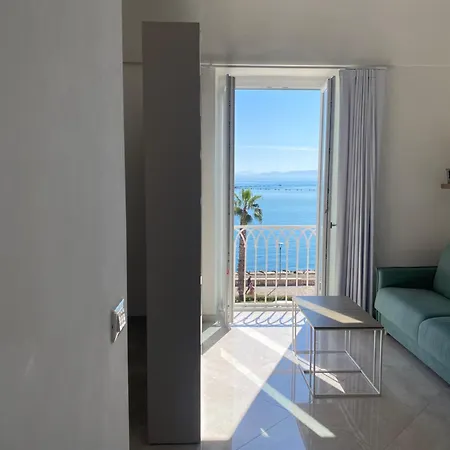 La Della Nonna 2.0 Bed and breakfast Gaeta